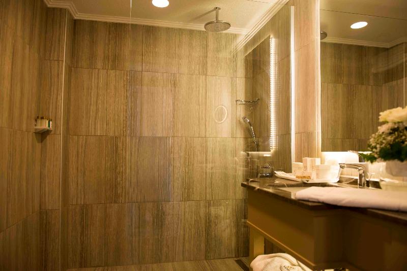 اتاق استاندارد برای معلولان, Crowne Plaza Ventura Beach, An Ihg