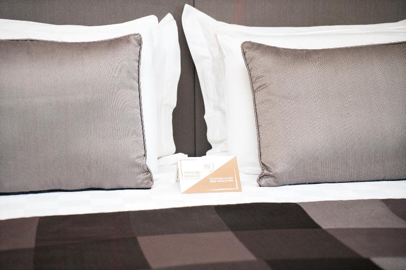 اتاق استاندارد برای معلولان, Crowne Plaza Ventura Beach, An Ihg