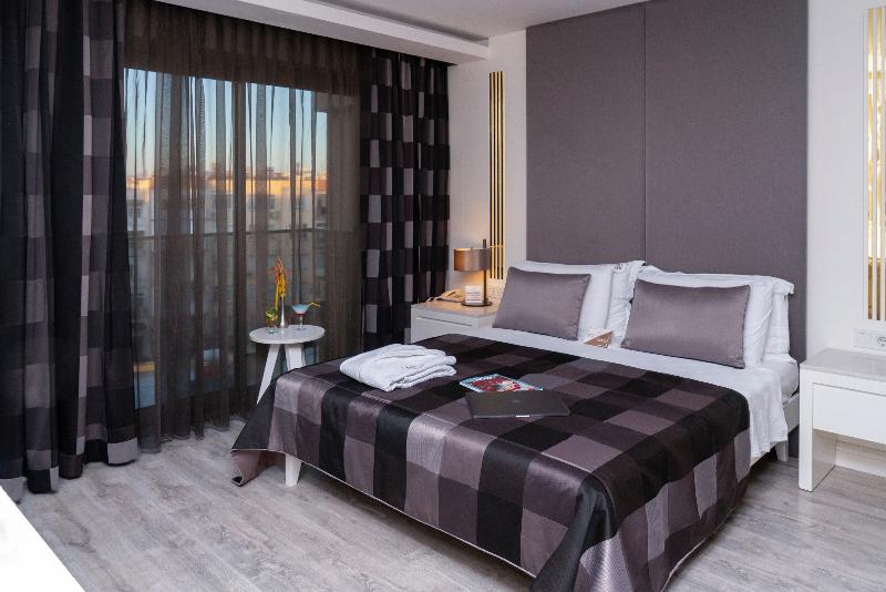 اتاق استاندارد برای معلولان, Crowne Plaza Ventura Beach, An Ihg