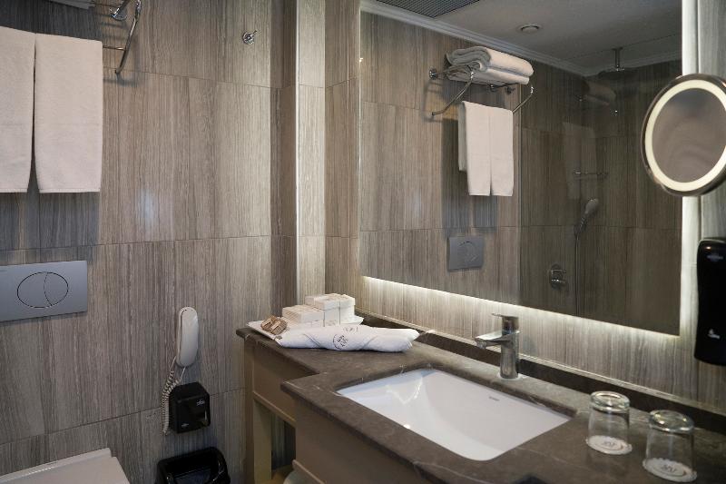 اتاق استاندارد برای معلولان, Crowne Plaza Ventura Beach, An Ihg