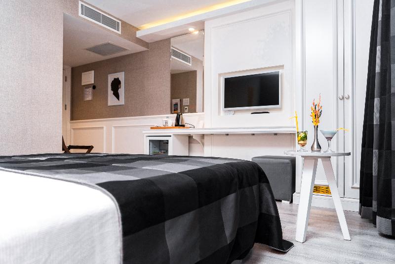 اتاق استاندارد برای معلولان, Crowne Plaza Ventura Beach, An Ihg