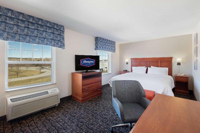 اتاق استاندارد, THesis Hotel Miami Coral Gables, Curio Collection by Hilton