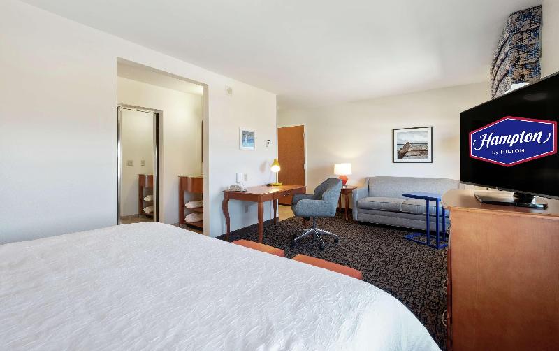 اتاق استاندارد, THesis Hotel Miami Coral Gables, Curio Collection by Hilton