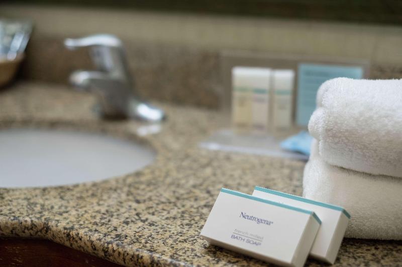 اتاق استاندارد, THesis Hotel Miami Coral Gables, Curio Collection by Hilton