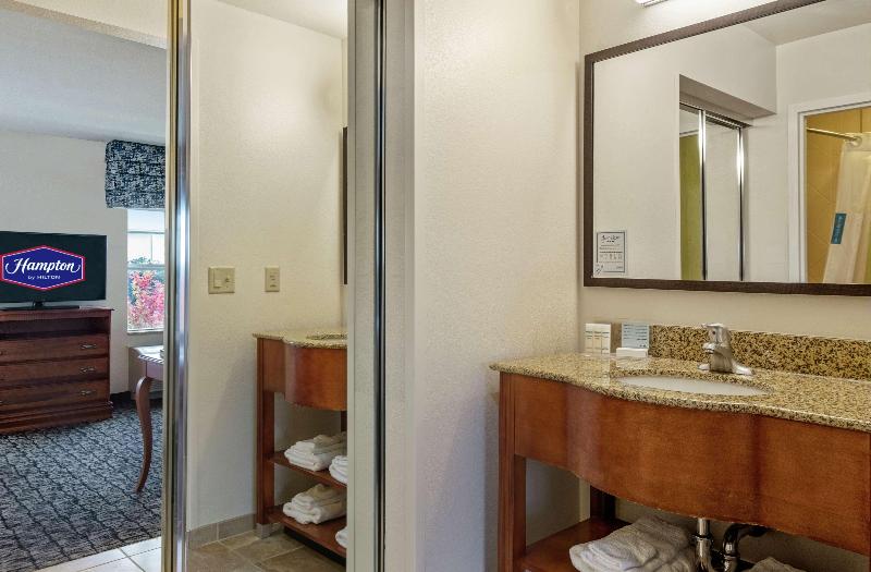 اتاق استاندارد, THesis Hotel Miami Coral Gables, Curio Collection by Hilton