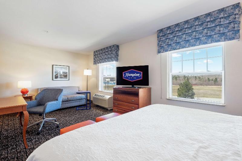 اتاق استاندارد, THesis Hotel Miami Coral Gables, Curio Collection by Hilton