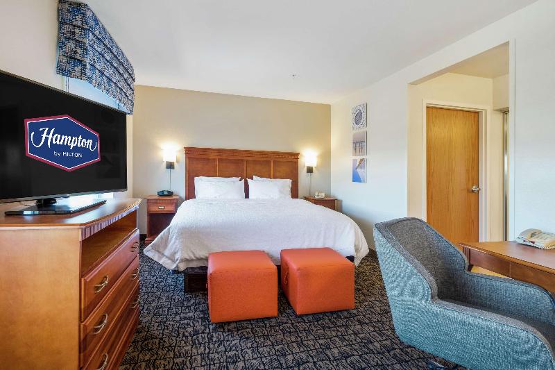 اتاق استاندارد, THesis Hotel Miami Coral Gables, Curio Collection by Hilton