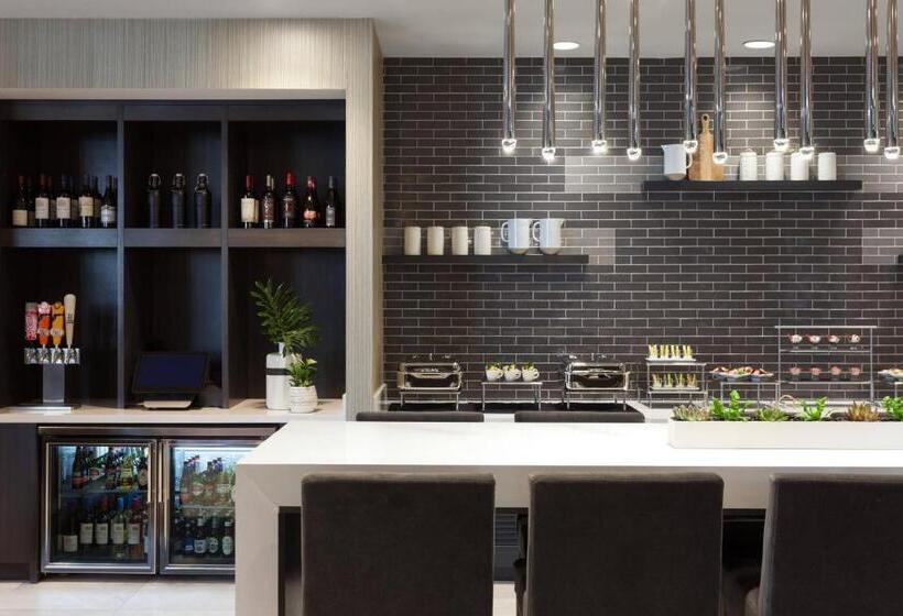 스탠다드 룸, Boca Raton Marriott At Boca Center