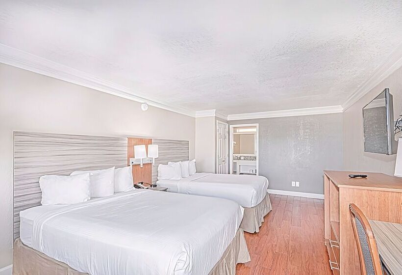 اتاق استاندارد, Casa Bella Inn & Suites Extended Stay