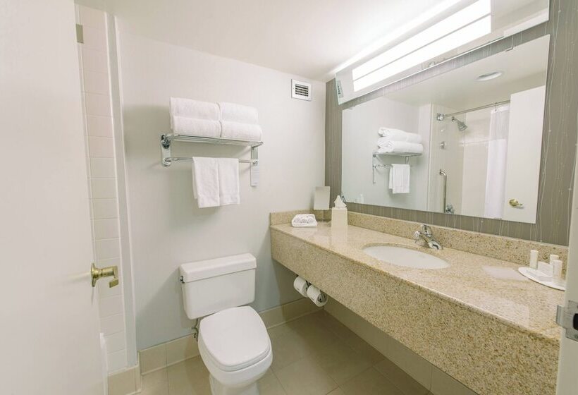 اتاق استاندارد با 2 تخت دوبل, Courtyard By Marriott Nashua