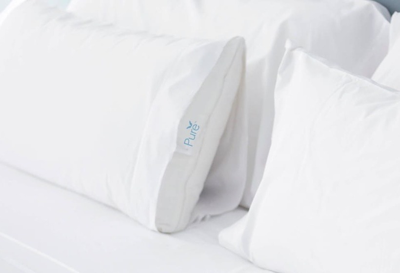 اتاق استاندارد با تخت دوبل, Crystal Gateway Marriott