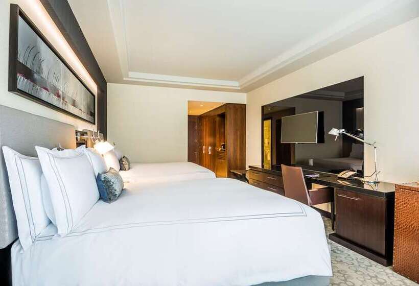اتاق اجرایی, Hilton Knoxville