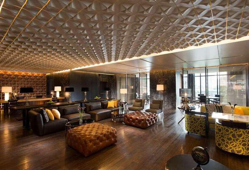 سوییت, Hilton Suites Atlantaperimeter
