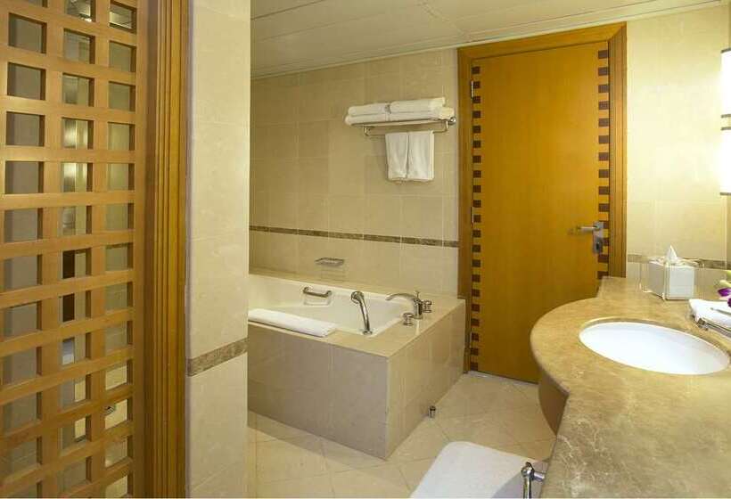 سوییت, Hilton Suites Atlantaperimeter