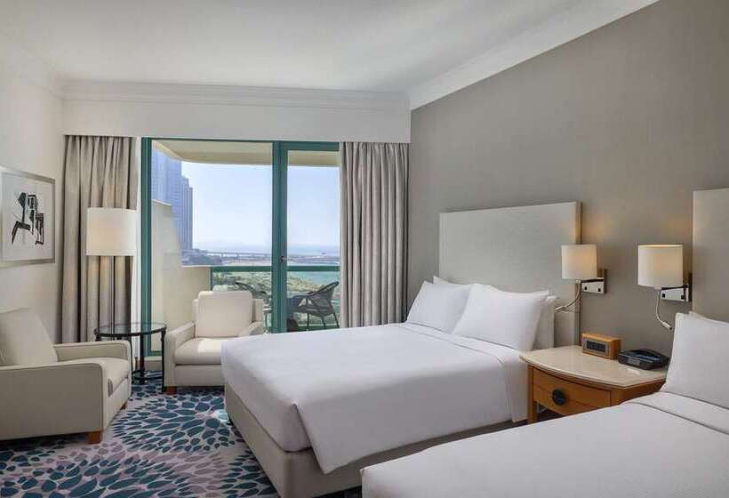 سوییت, Hilton Suites Atlantaperimeter