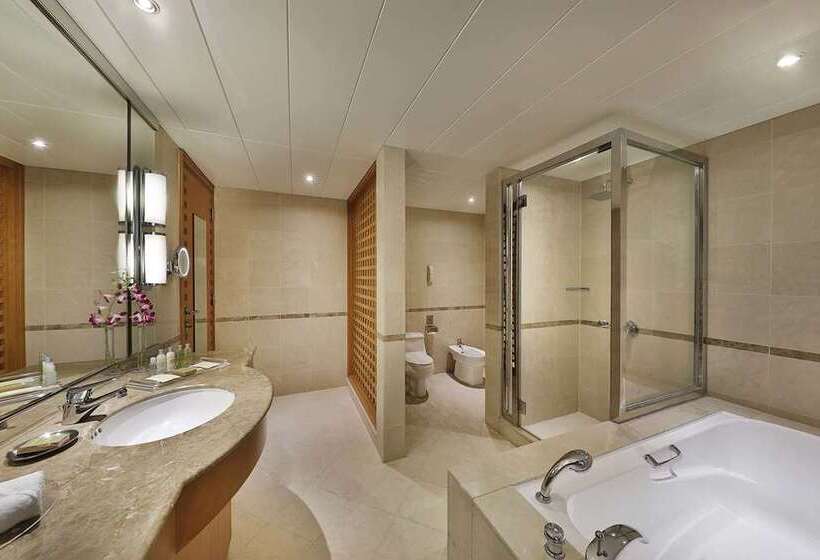 سوییت, Hilton Suites Atlantaperimeter