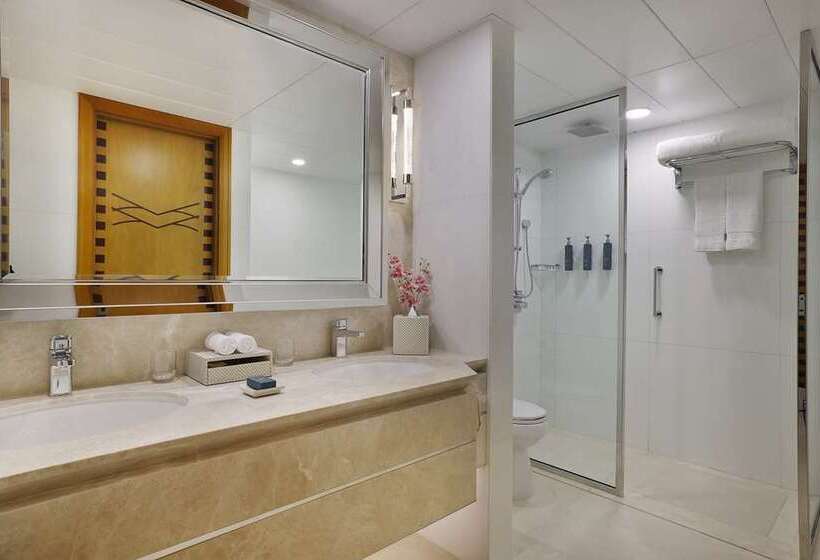 سوییت, Hilton Suites Atlantaperimeter