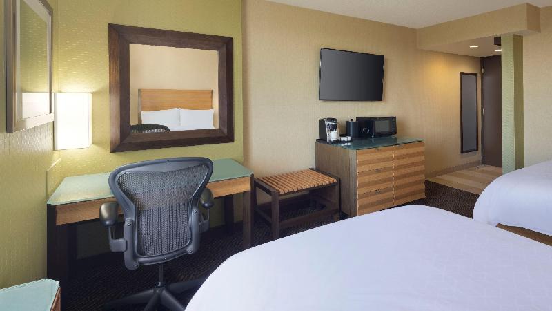 Standard Room, Holiday Inn San Jose Silicon Valley, An Ihg