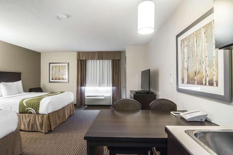 اتاق اجرایی, Holiday Inn San Jose Silicon Valley, An Ihg