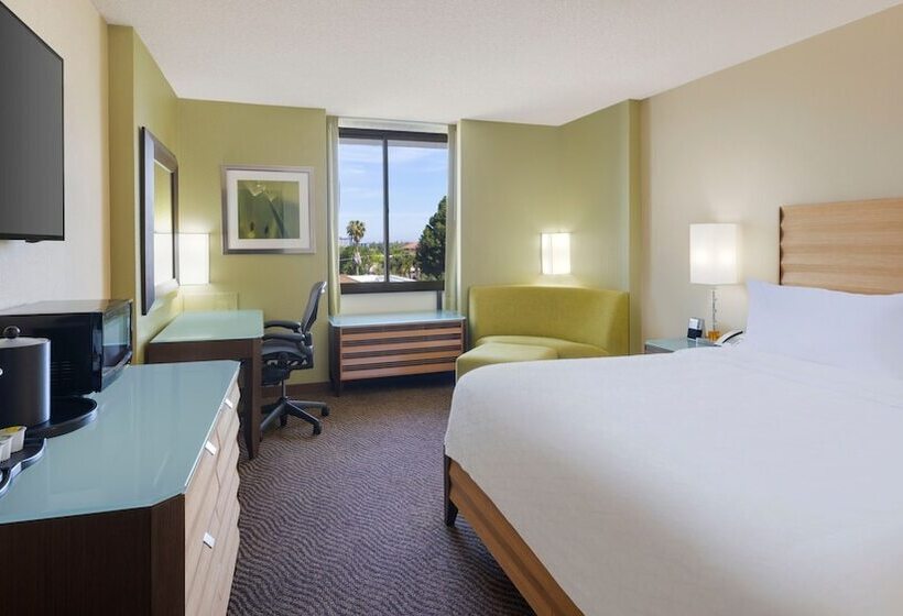اتاق پرمیوم, Holiday Inn San Jose Silicon Valley, An Ihg