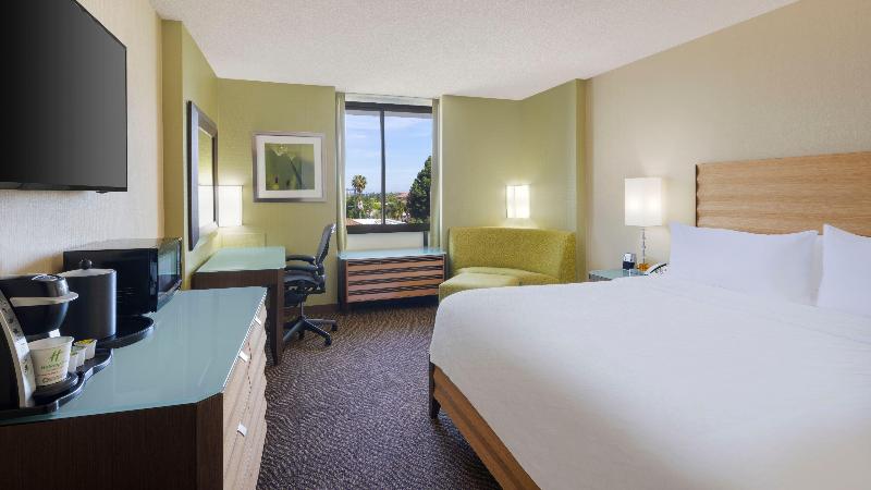 سوئیت با تخت بزرگ, Holiday Inn San Jose Silicon Valley, An Ihg