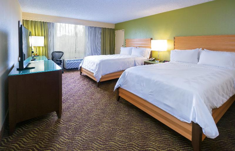اتاق اجرایی, Holiday Inn San Jose Silicon Valley, An Ihg