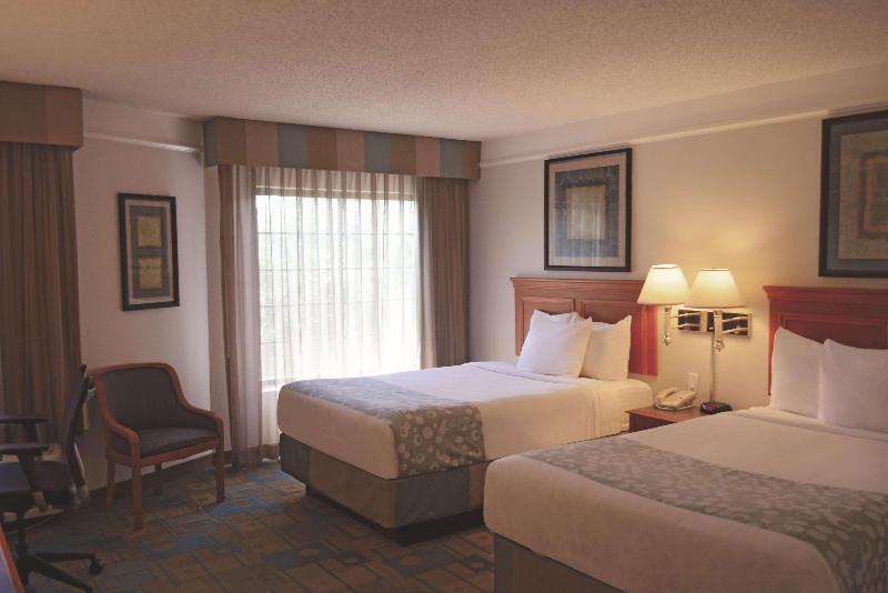 اتاق لوکس, La Quinta Inn By Wyndham Austin Oltorf