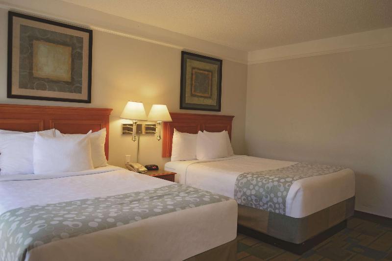 اتاق لوکس, La Quinta Inn By Wyndham Austin Oltorf