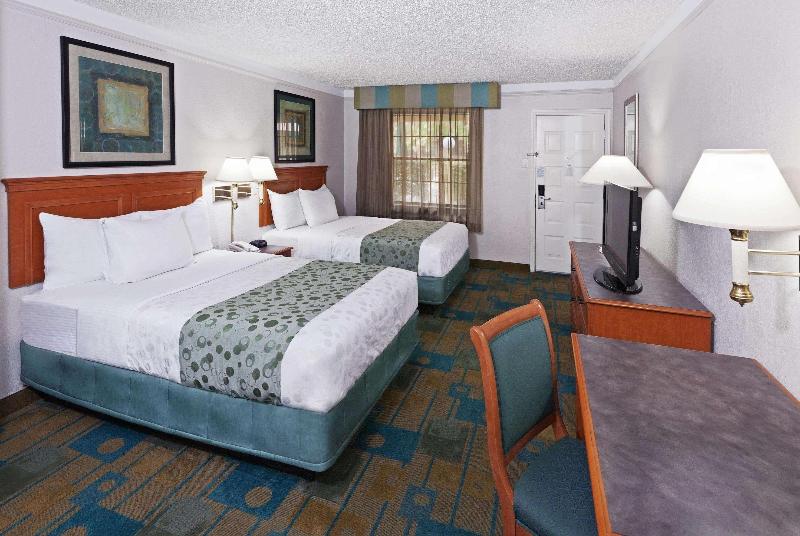 اتاق استاندارد, La Quinta Inn By Wyndham Austin Oltorf