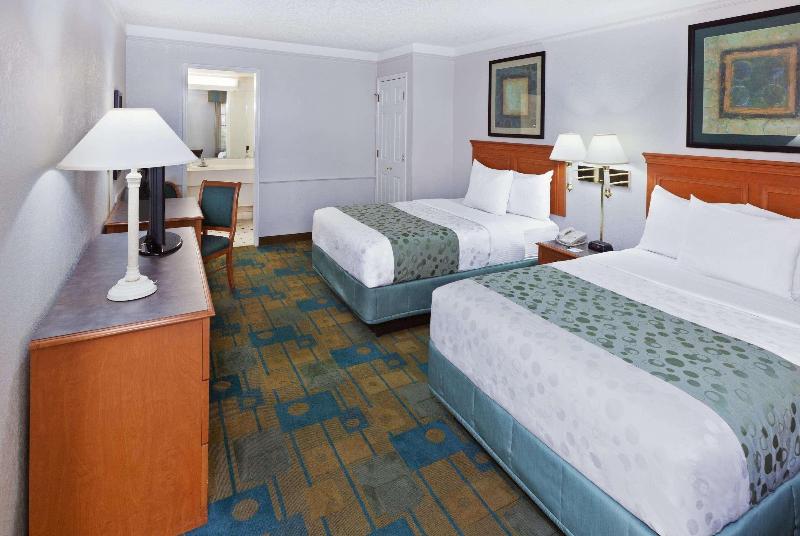 اتاق استاندارد, La Quinta Inn By Wyndham Austin Oltorf