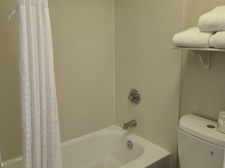 Deluxe Kamer, La Quinta Inn By Wyndham Farmington