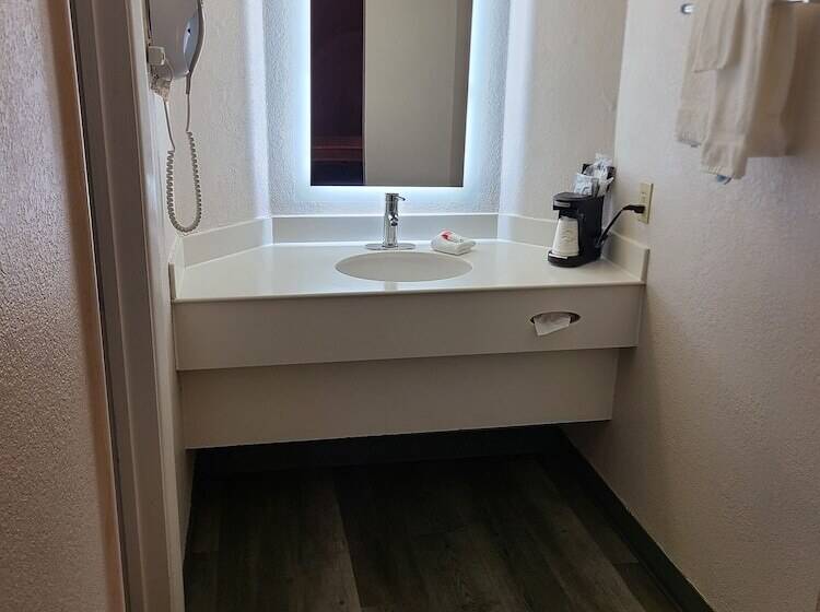 Deluxe Kamer, La Quinta Inn By Wyndham Farmington