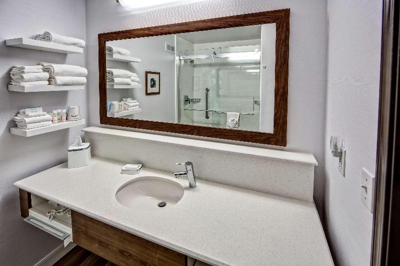 سوئیت با تخت بزرگ, La Quinta Inn By Wyndham Savannah Midtown