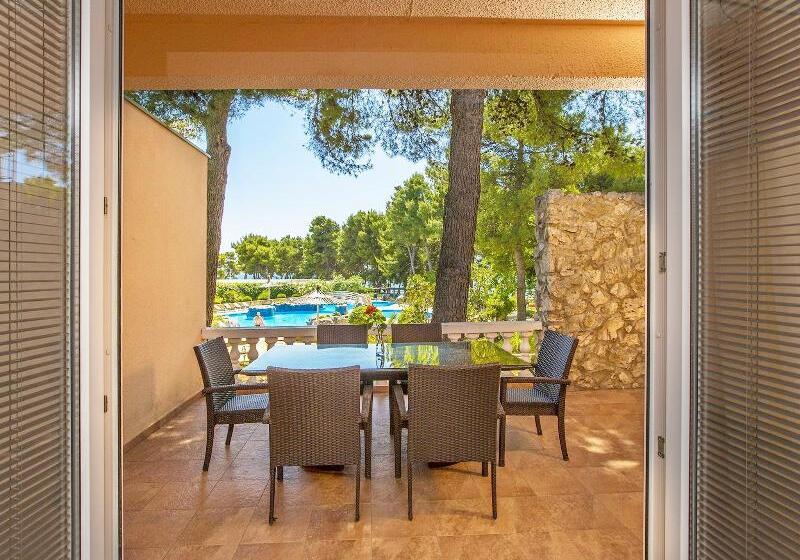 اتاق لوکس, La Quinta Inn By Wyndham Savannah Midtown