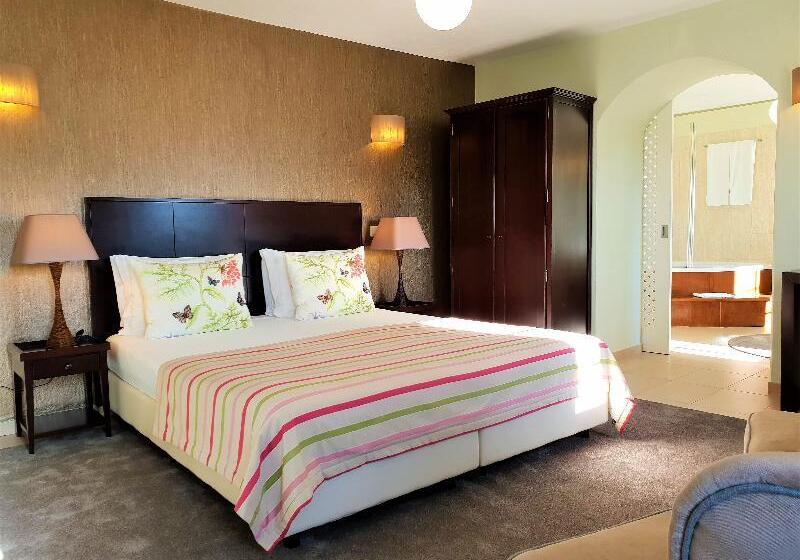 اتاق استاندارد, Legacy Resort Hotel & Spa