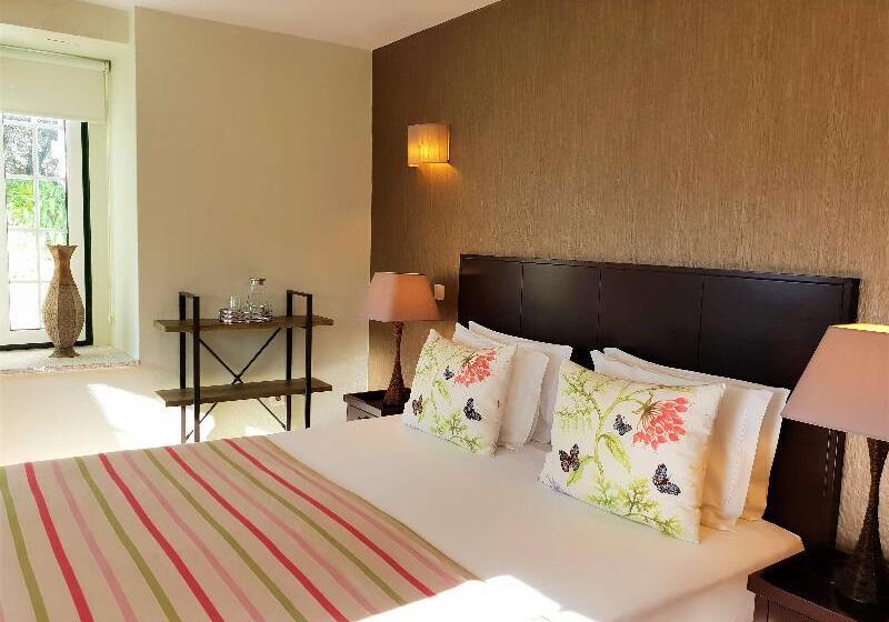 اتاق استاندارد, Legacy Resort Hotel & Spa