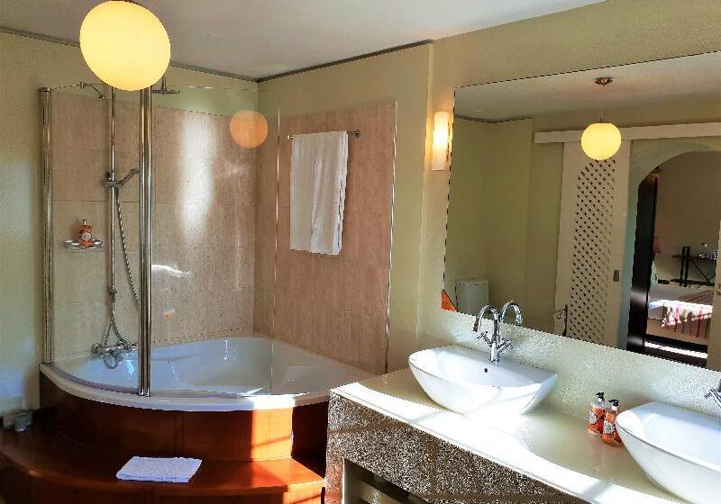 اتاق استاندارد, Legacy Resort Hotel & Spa