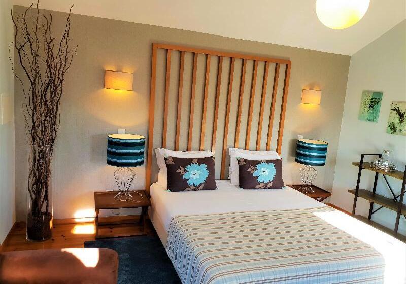 اتاق استاندارد, Legacy Resort Hotel & Spa