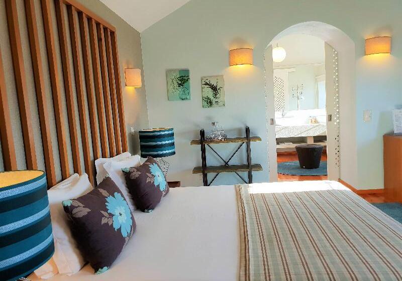 اتاق استاندارد, Legacy Resort Hotel & Spa
