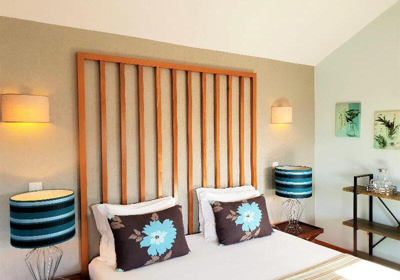 اتاق استاندارد, Legacy Resort Hotel & Spa
