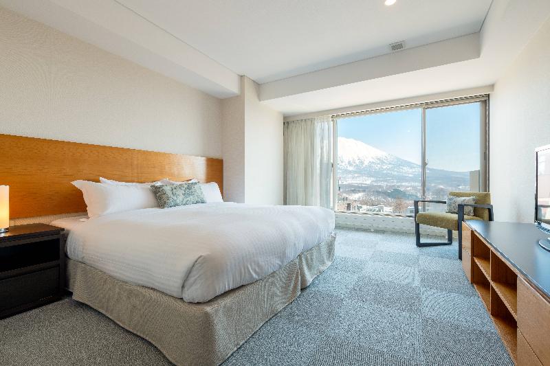 اتاق لوکس, Little America Hotel Salt Lake City