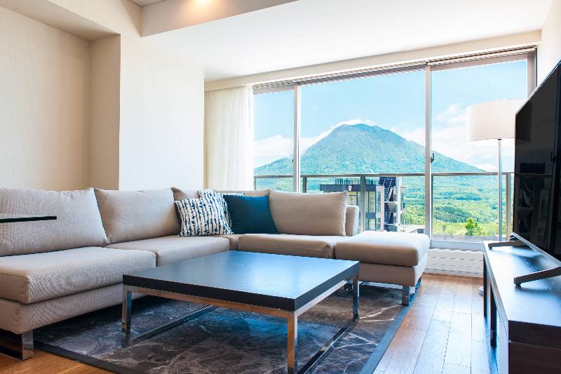 اتاق لوکس, Little America Hotel Salt Lake City