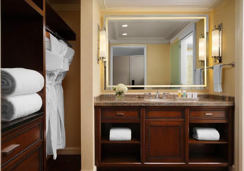 اتاق لوکس, Little America Hotel Salt Lake City