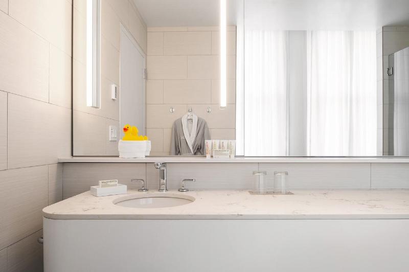 اتاق استاندارد با تخت بزرگ, Marina Del Rey