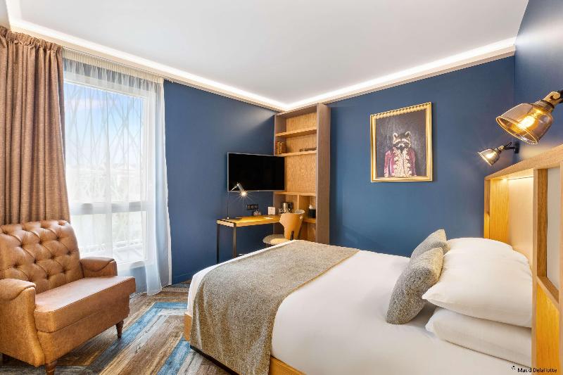 اتاق لوکس, Red Roof Inn North Dallas   Park Central