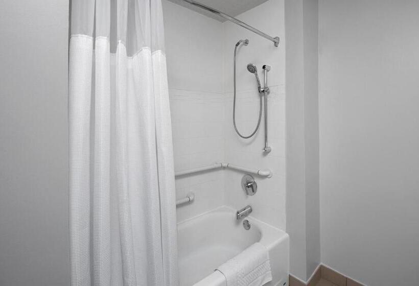 Suite, Residence Inn White Plains Westchester County