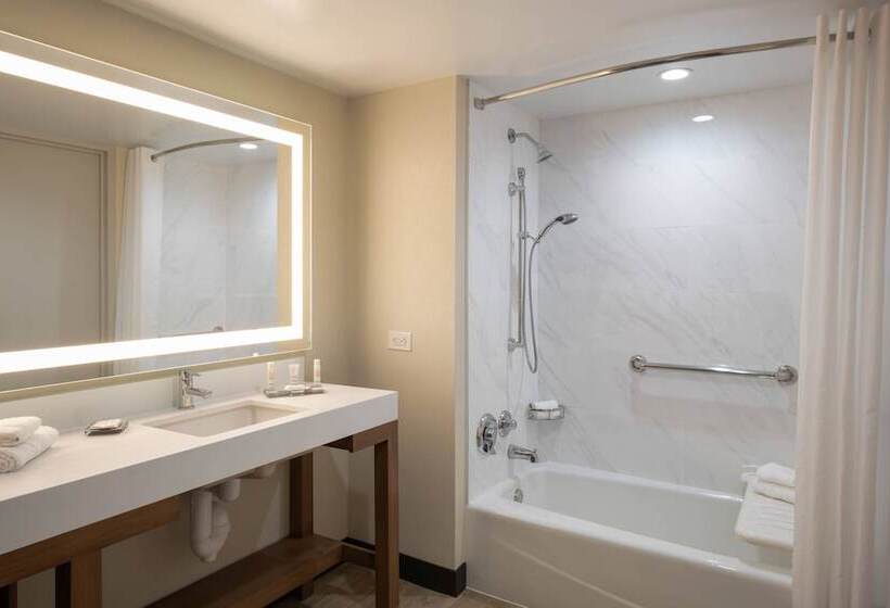 اتاق اجرایی, San Diego Marriott Mission Valley
