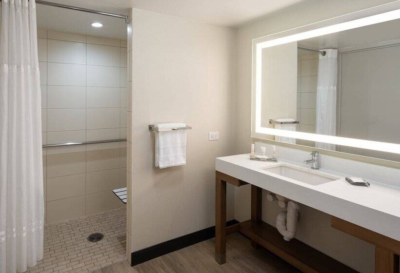 اتاق اجرایی, San Diego Marriott Mission Valley