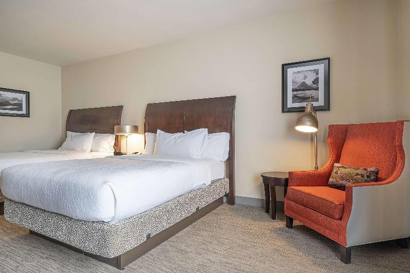 اتاق استاندارد, San Francisco Marriott Fisherman's Wharf