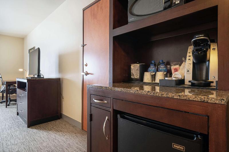 اتاق استاندارد, San Francisco Marriott Fisherman's Wharf
